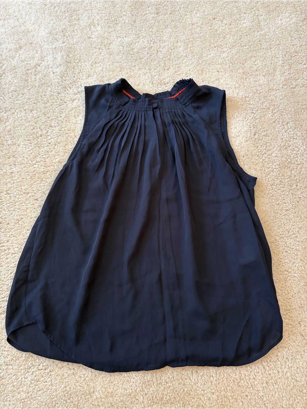Banana Republic Short Sleeve/Sleeveless Top Bundle Sz. S - Picture 6 of 12